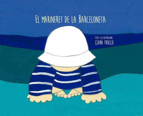 MARINERET DE LA BARCELONETA,EL