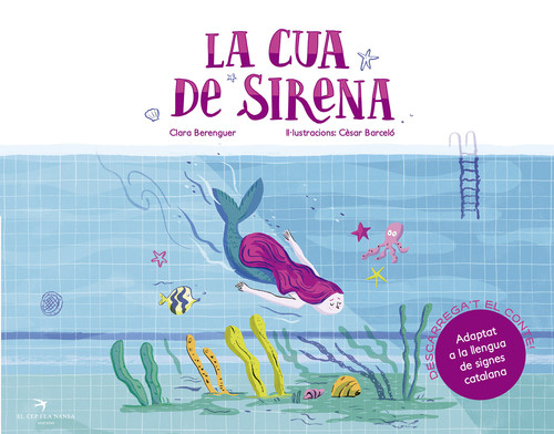 CUA DE SIRENA,LA