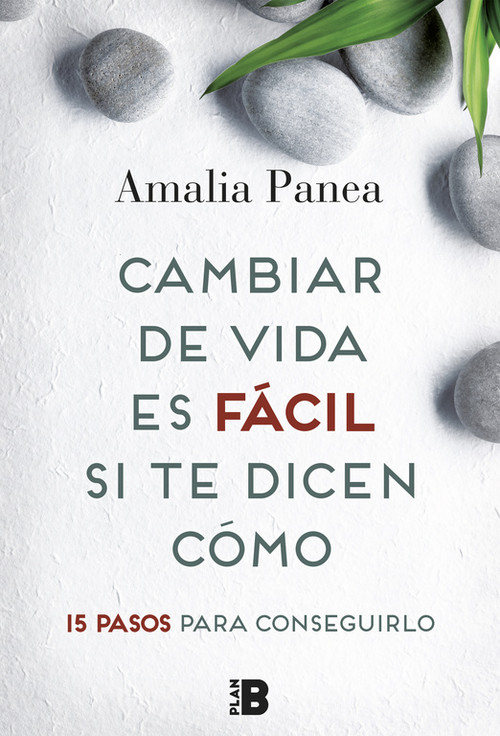 CAMBIAR DE VIDA ES FACIL SI TE DICEN COM