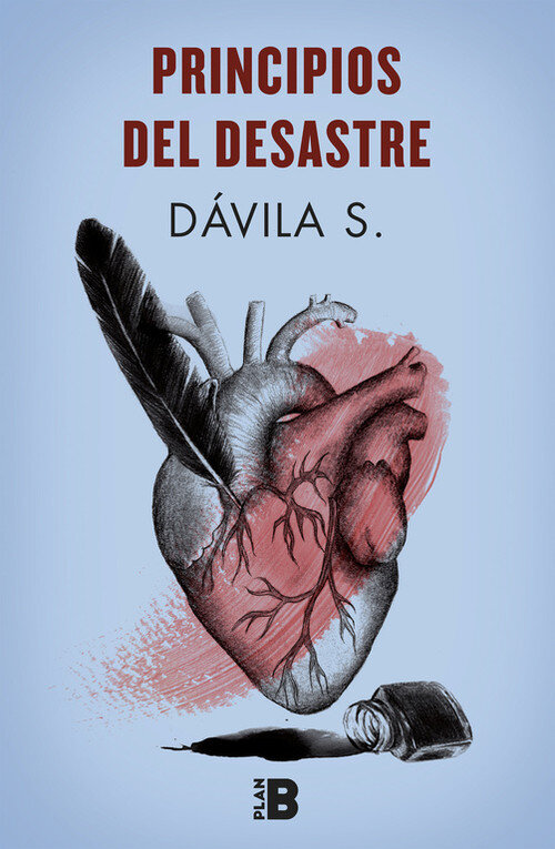 PRINCIPIOS DEL DESASTRE