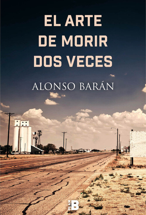 AZAR NO SE LLORA,EL