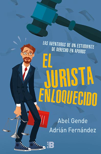 DE BECARIO A CIUDADANO