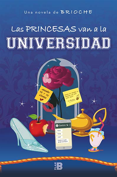 ORACULO DE BRIOCHE, EL