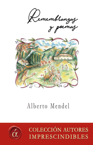 REMEMBRANZAS Y POEMAS