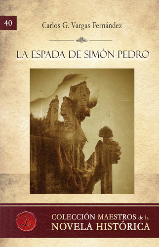 ESPADA DE SIMON PEDRO,LA