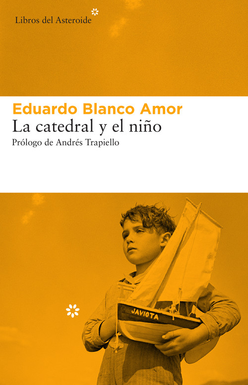 CATEDRAL Y EL NIO, LA