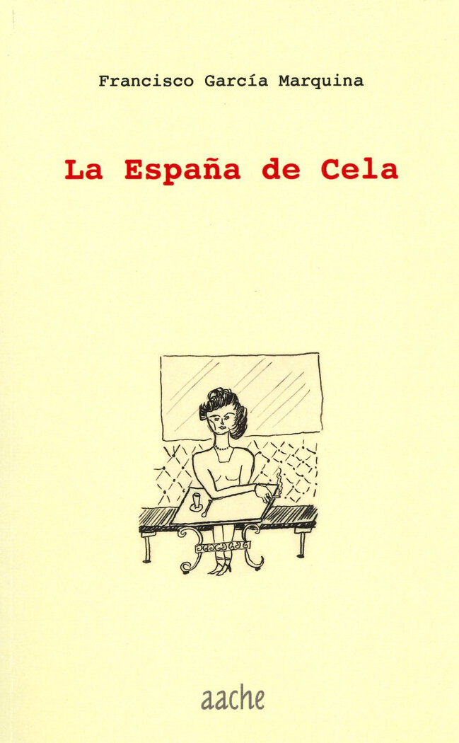 ESPA�A DE CELA,LA