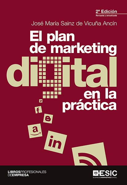 PLAN DE MARKETING DIGITAL EN LA PRACTICA,EL