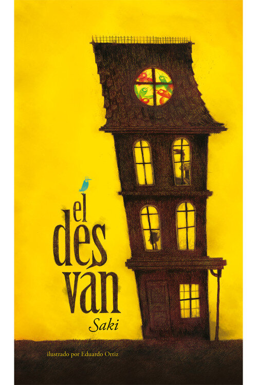 DESVAN, EL