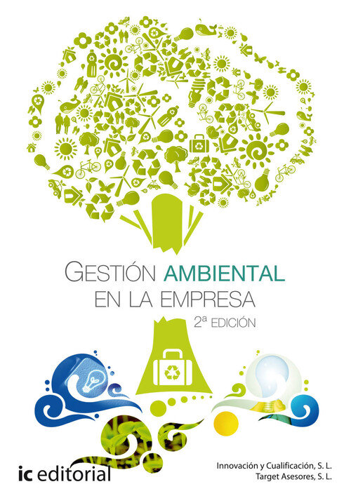 GESTION AMBIENTAL EN LA EMPRESA
