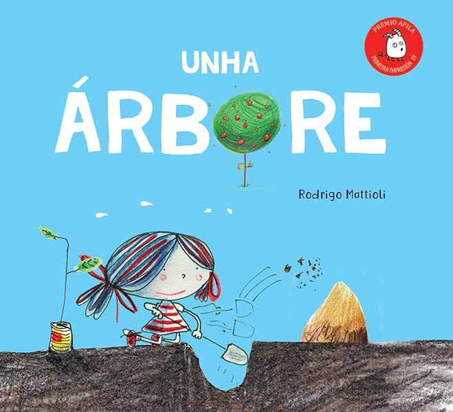UNHA ARBORE