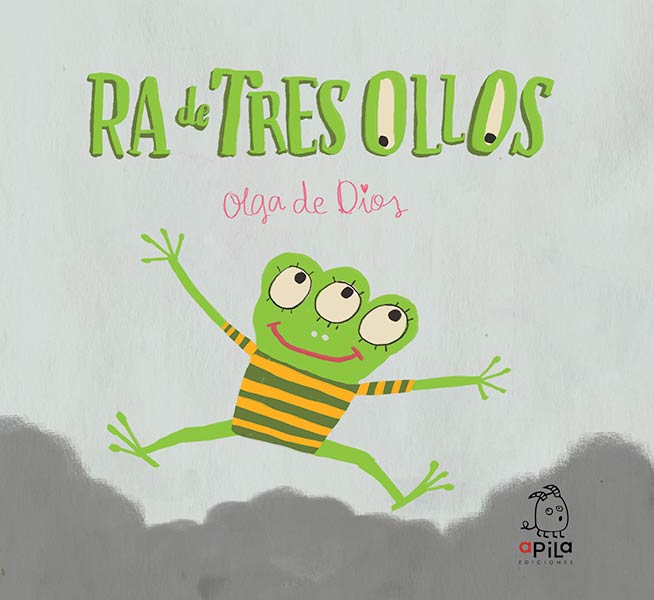 RA DE TRES OLLOS
