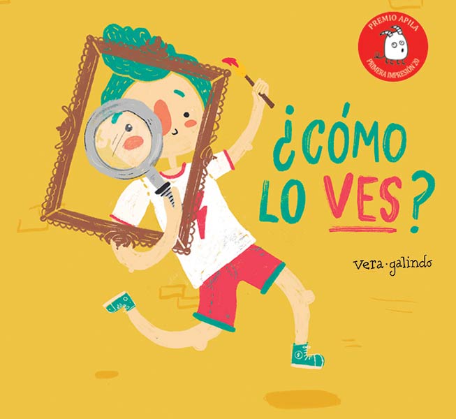 COMO LO VES