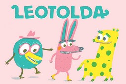 LEOTOLDA (INGLES)