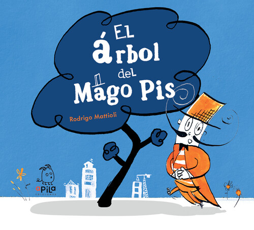 UN ARBOL