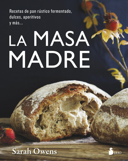 MASA MADRE,LA