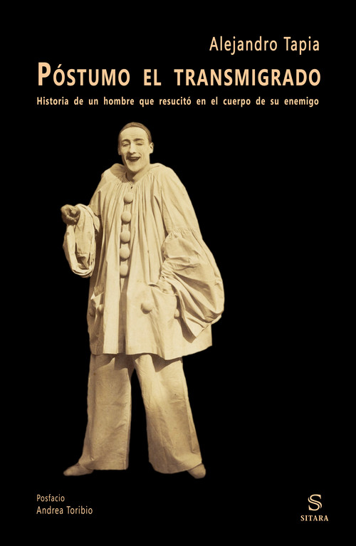 POSTUMO EL TRANSMIGRADO