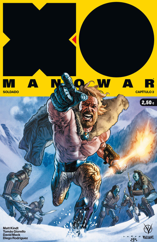 XO MANOWAR 3