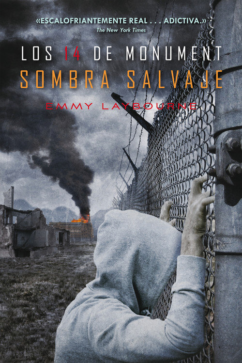 SOMBRA SALVAJE