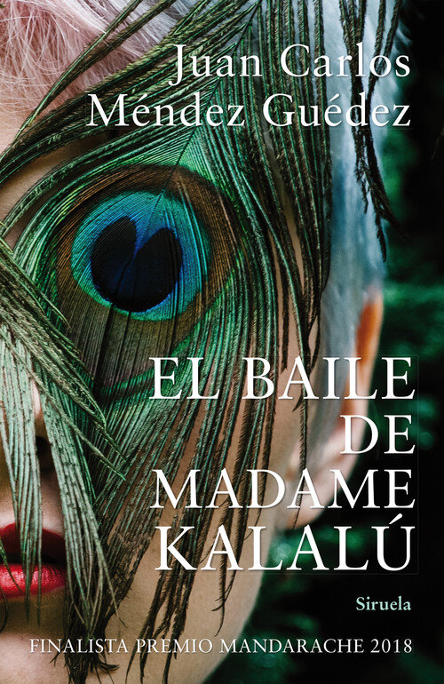 BAILE DE MADAME KALALU,EL