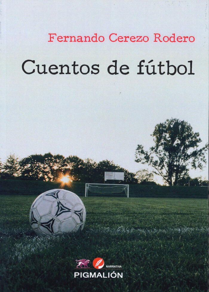 CUENTOS DE FUTBOL