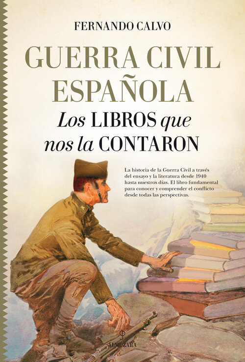 HUELLAS DE LA GUERRA CIVIL, LAS