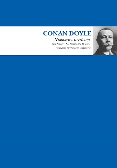 ARTHUR CONNAN DOYLE.NARRATIVA DE AVENTURAS
