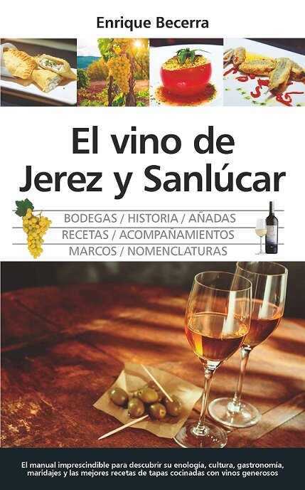 VINO DE JEREZ Y SANLUCAR, EL
