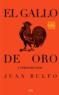 GALLO DE ORO Y OTROS RELATOS,EL