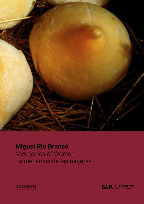 MECANICA DE LAS MUJERES,LA