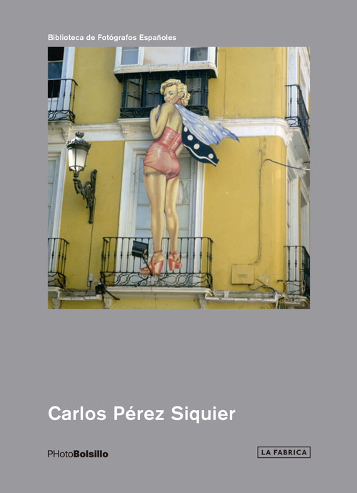 CARLOS PEREZ SIQUIER