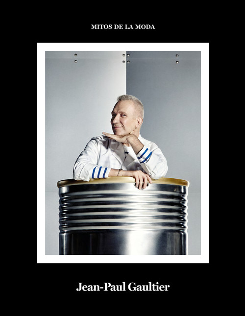 JEAN PAUL GAUTIER