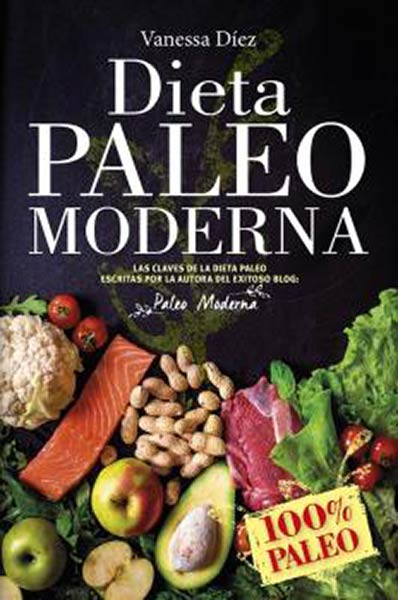 DIETA PALEO MODERNA