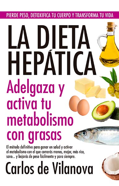 DIETA HEPATICA, LA