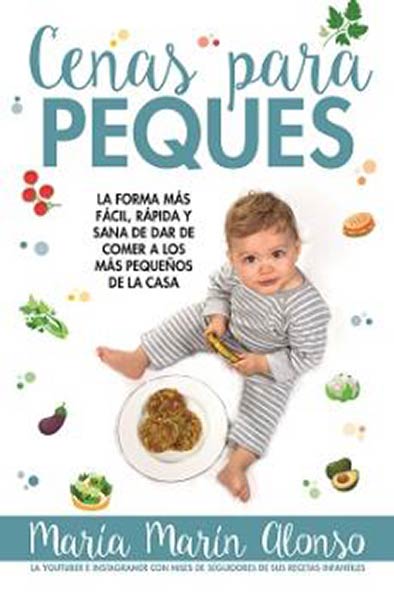 MUCHO MAS QUE UN LIBRO DE RECETAS