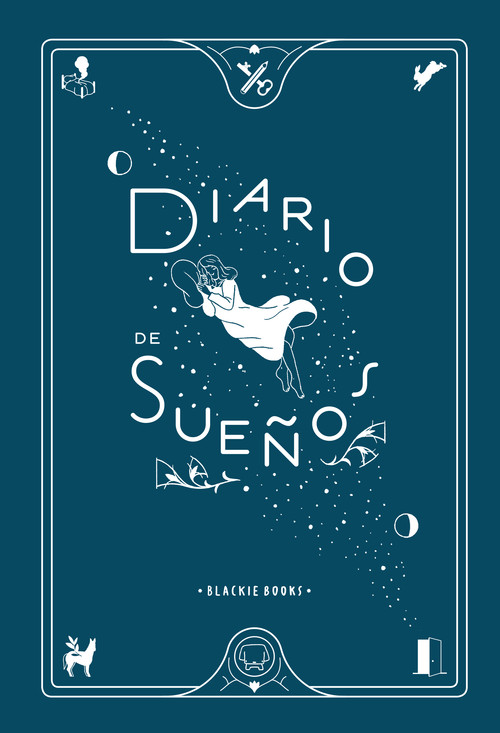 DIARIO DE SUE�OS