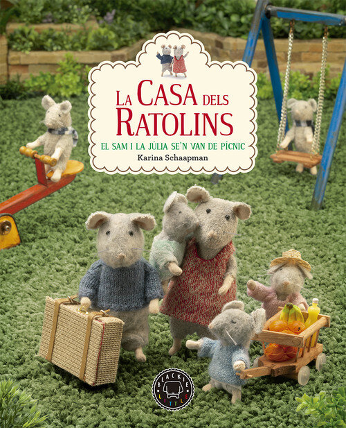 CASA DELS RATOLINS, LA