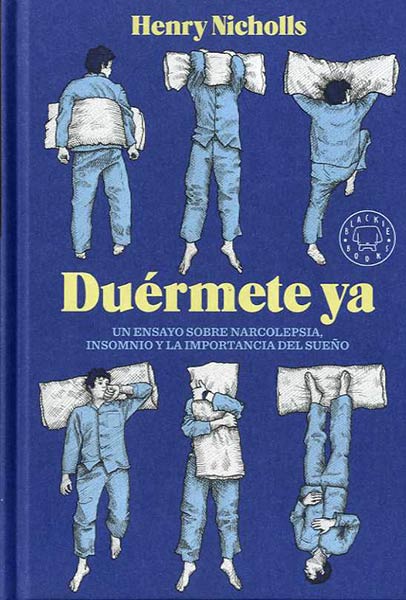 DUERMETE YA