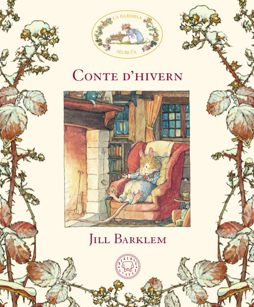 CONTE D'HIVERN -LA BARDISSA SECRETA