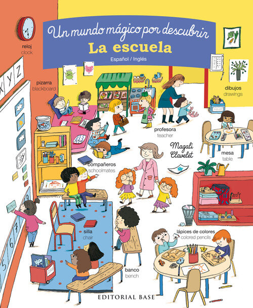ESCUELA, LA