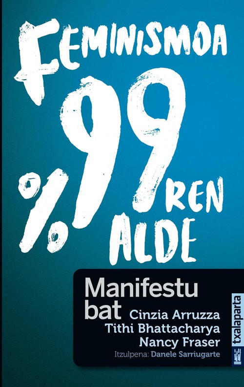 FEMINISMOA % 99REN ALDE