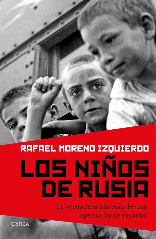 NIOS DE RUSIA,LOS
