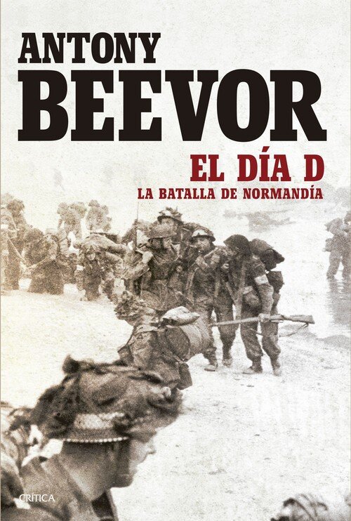 DIA D, EL