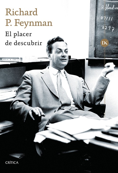 PLACER DE DESCUBRIR, EL