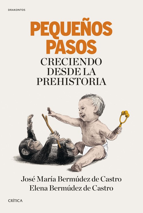 PEQUE�OS PASOS