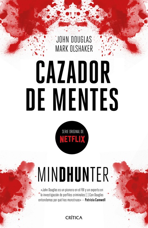 CAZADOR DE MENTES (MINDHUNTER)