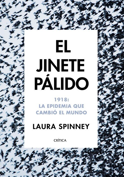 JINETE PALIDO,EL