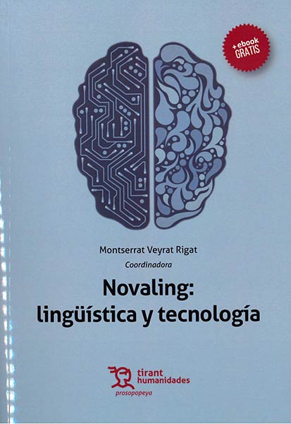 NOVALING LINGUISTICA Y TECNOLOGIA