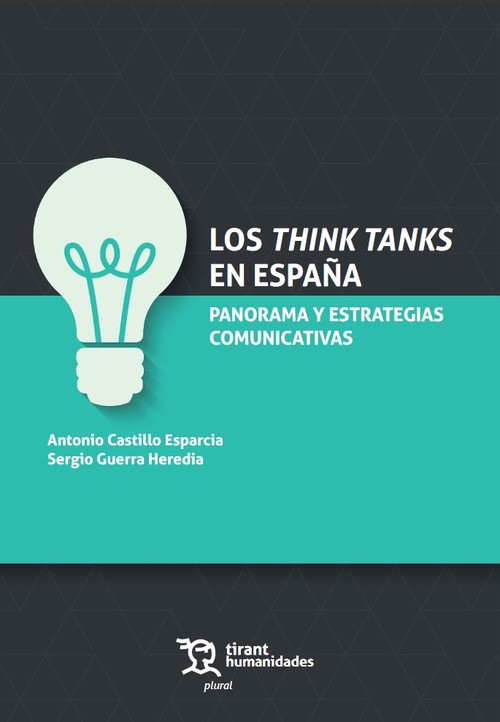 THINK TANKS EN ESPA�A, LOS