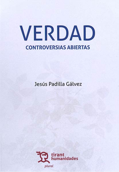 VERDAD CONTROVERSIAS ABIERTAS